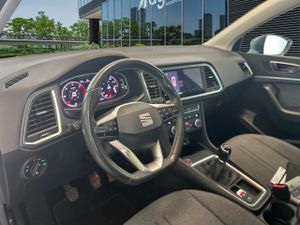 Seat Ateca 2.0 Tdi 85kw (115cv) S&s Style Go - Foto 8