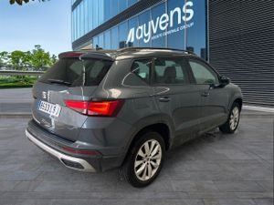 Seat Ateca 2.0 Tdi 85kw (115cv) S&s Style Go - Foto 5