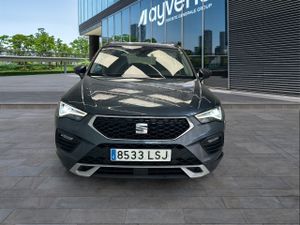 Seat Ateca 2.0 Tdi 85kw (115cv) S&s Style Go - Foto 3