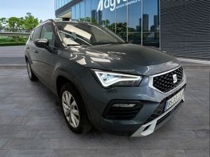 Seat Ateca 2.0 Tdi 85kw (115cv) S&s Style Go - Foto 4