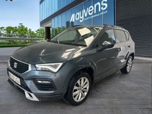 Seat Ateca 2.0 Tdi 85kw (115cv) S&s Style Go - Foto 2