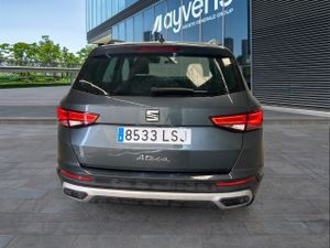 Seat Ateca 2.0 Tdi 85kw (115cv) S&s Style Go - Foto 6