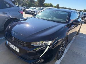 Peugeot 508 Sw Allure Bluehdi 130 S&s Eat8 - Foto 2