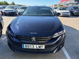 Peugeot 508 Sw Allure Bluehdi 130 S&s Eat8 - Foto 3