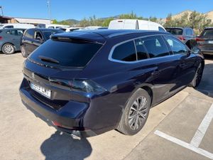 Peugeot 508 Sw Allure Bluehdi 130 S&s Eat8 - Foto 5