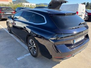 Peugeot 508 Sw Allure Bluehdi 130 S&s Eat8 - Foto 7