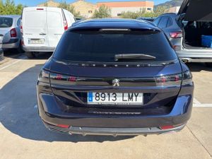 Peugeot 508 Sw Allure Bluehdi 130 S&s Eat8 - Foto 6