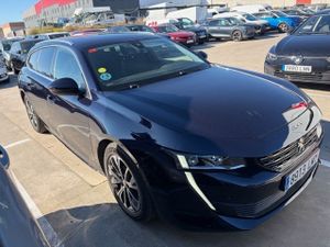 Peugeot 508 Sw Allure Bluehdi 130 S&s Eat8 - Foto 4