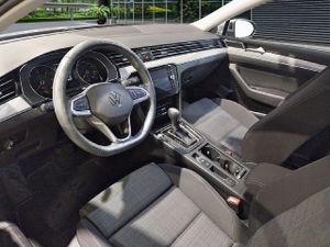 Volkswagen Passat Executive 2.0 Tdi 90kw (122cv) Dsg - Foto 8