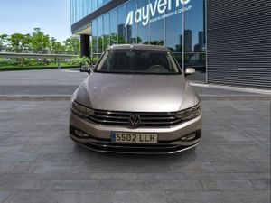 Volkswagen Passat Executive 2.0 Tdi 90kw (122cv) Dsg - Foto 3