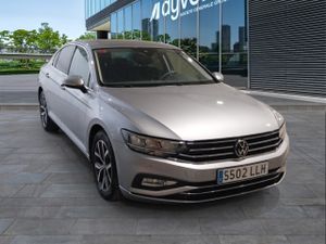 Volkswagen Passat Executive 2.0 Tdi 90kw (122cv) Dsg - Foto 4