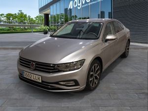 Volkswagen Passat Executive 2.0 Tdi 90kw (122cv) Dsg - Foto 2