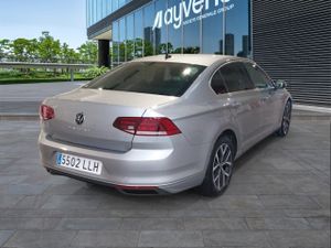 Volkswagen Passat Executive 2.0 Tdi 90kw (122cv) Dsg - Foto 5