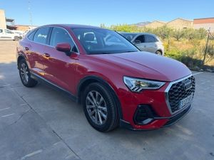 Audi Q3 Sportback Advanced 35 Tdi 110kw (150cv) S Tronic - Foto 4