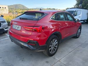Audi Q3 Sportback Advanced 35 Tdi 110kw (150cv) S Tronic - Foto 5