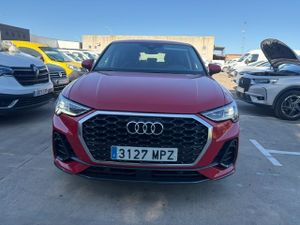 Audi Q3 Sportback Advanced 35 Tdi 110kw (150cv) S Tronic - Foto 3