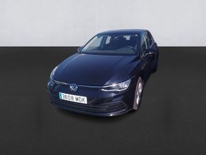 Volkswagen Golf Life 1.0 Etsi 81kw (110cv) Dsg - Foto 2