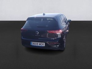 Volkswagen Golf Life 1.0 Etsi 81kw (110cv) Dsg - Foto 5
