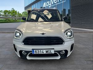 Mini Countryman Cooper - Foto 3