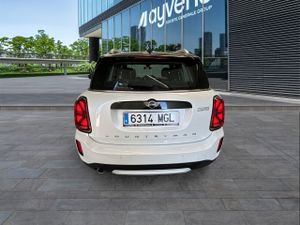 Mini Countryman Cooper - Foto 6