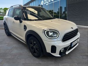 Mini Countryman Cooper - Foto 4