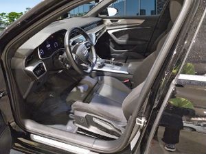 Audi A6 Avant Sport 40 Tdi 150kw (204cv) S Tron. - Foto 8