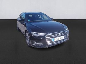 Audi A6 Avant Sport 40 Tdi 150kw (204cv) S Tron. - Foto 4