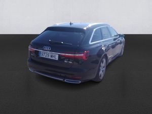 Audi A6 Avant Sport 40 Tdi 150kw (204cv) S Tron. - Foto 5