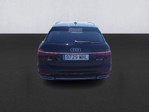 Audi A6 Avant Sport 40 Tdi 150kw (204cv) S Tron. - Foto 6