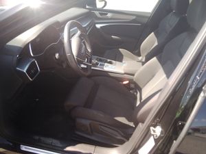 Audi A6 Avant Sport 40 Tdi 150kw (204cv) S Tron. - Foto 8