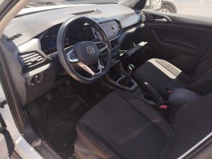 Volkswagen T-cross Advance 1.0 Tsi 81kw (110cv) - Foto 8