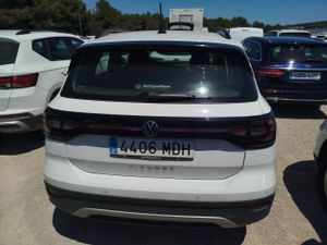 Volkswagen T-cross Advance 1.0 Tsi 81kw (110cv) - Foto 6
