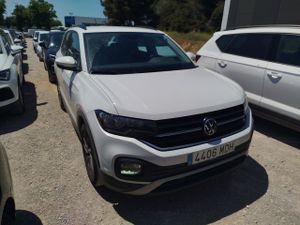 Volkswagen T-cross Advance 1.0 Tsi 81kw (110cv) - Foto 4