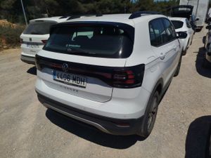 Volkswagen T-cross Advance 1.0 Tsi 81kw (110cv) - Foto 5