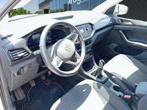 Volkswagen T-cross Advance 1.0 Tsi 81kw (110cv) - Foto 8
