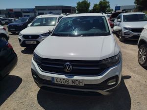 Volkswagen T-cross Advance 1.0 Tsi 81kw (110cv) - Foto 3