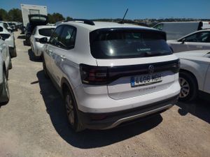 Volkswagen T-cross Advance 1.0 Tsi 81kw (110cv) - Foto 7