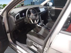 Volkswagen T-roc Life 2.0 Tdi 85kw (115cv) - Foto 8