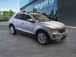 Volkswagen T-roc Life 2.0 Tdi 85kw (115cv) - Foto 4
