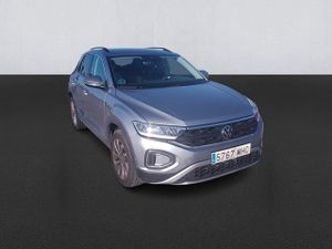Volkswagen T-roc Life 2.0 Tdi 85kw (115cv) - Foto 4