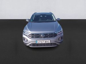 Volkswagen T-roc Life 2.0 Tdi 85kw (115cv) - Foto 3