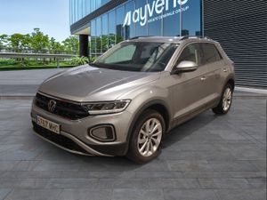 Volkswagen T-roc Life 2.0 Tdi 85kw (115cv) - Foto 2