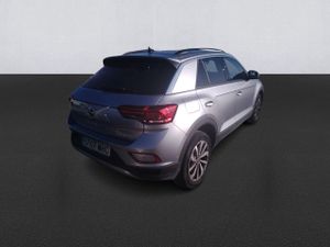 Volkswagen T-roc Life 2.0 Tdi 85kw (115cv) - Foto 5