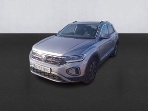 Volkswagen T-roc Life 2.0 Tdi 85kw (115cv) - Foto 2