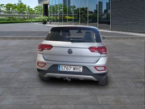 Volkswagen T-roc Life 2.0 Tdi 85kw (115cv) - Foto 6