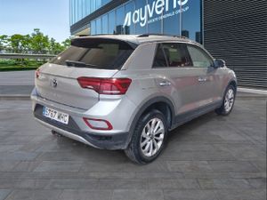 Volkswagen T-roc Life 2.0 Tdi 85kw (115cv) - Foto 5