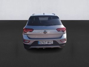 Volkswagen T-roc Life 2.0 Tdi 85kw (115cv) - Foto 6