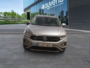 Volkswagen T-roc Life 2.0 Tdi 85kw (115cv) - Foto 3