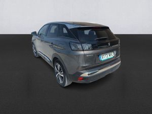 Peugeot 3008 225 E-eat8 Allure Pack - Foto 7