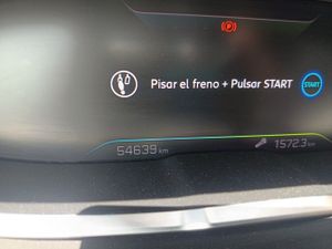 Peugeot 3008 225 E-eat8 Allure Pack - Foto 9